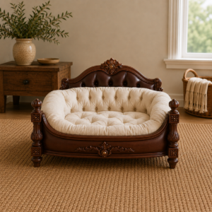 Signature Pet Sofa