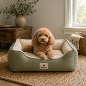 Luxury Pet Bed